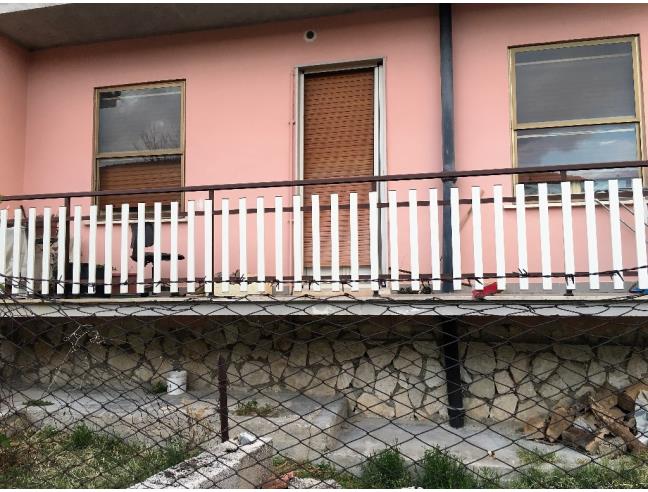 Anteprima foto 2 - Appartamento in Vendita a Ortucchio (L'Aquila)