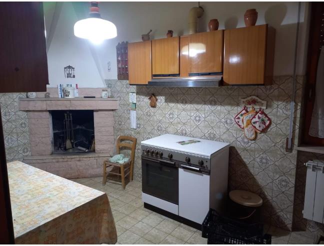 Anteprima foto 3 - Appartamento in Vendita a Ortucchio (L'Aquila)