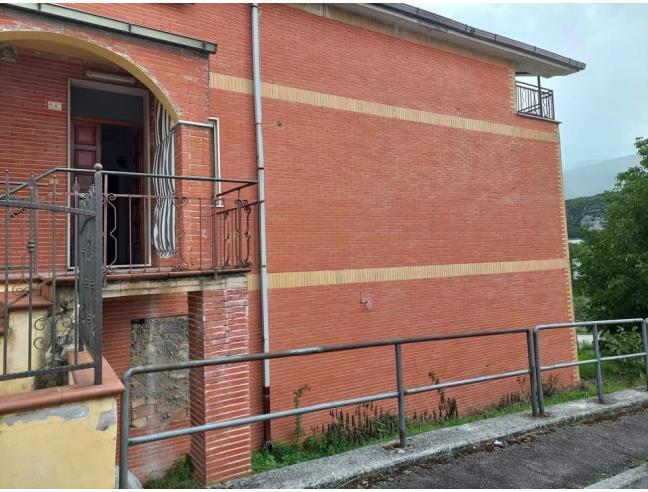 Anteprima foto 8 - Appartamento in Vendita a Ortucchio (L'Aquila)