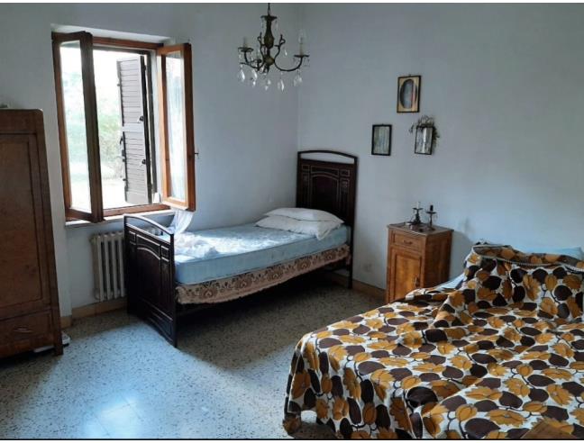 Anteprima foto 4 - Appartamento in Vendita a Orvieto - Ciconia