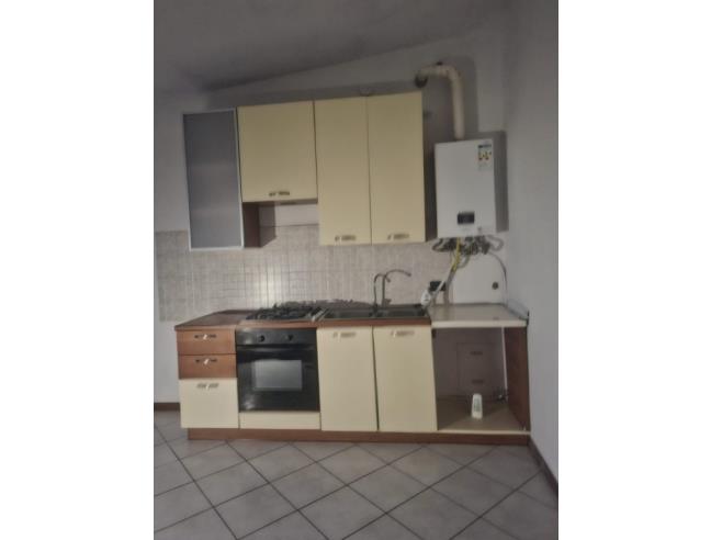 Anteprima foto 2 - Appartamento in Vendita a Orzinuovi - Coniolo