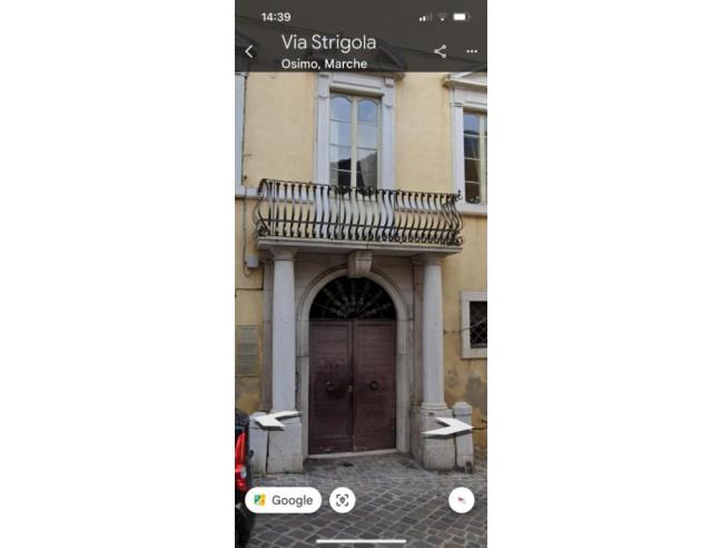 Anteprima foto 6 - Appartamento in Vendita a Osimo - Osimo Stazione