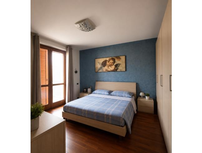 Anteprima foto 2 - Appartamento in Vendita a Osio Sotto (Bergamo)