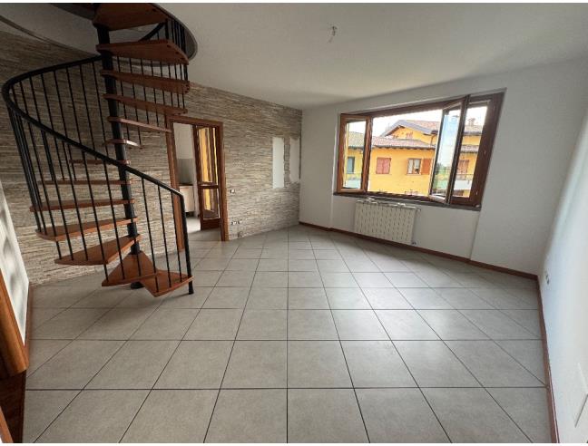 Anteprima foto 2 - Appartamento in Vendita a Osio Sotto (Bergamo)