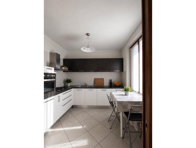 Anteprima foto 3 - Appartamento in Vendita a Osio Sotto (Bergamo)