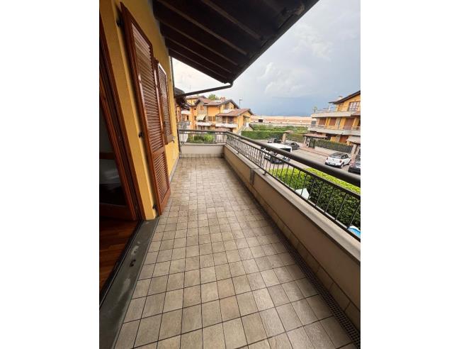 Anteprima foto 5 - Appartamento in Vendita a Osio Sotto (Bergamo)
