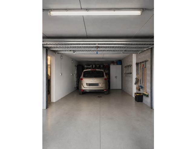 Anteprima foto 7 - Appartamento in Vendita a Osio Sotto (Bergamo)