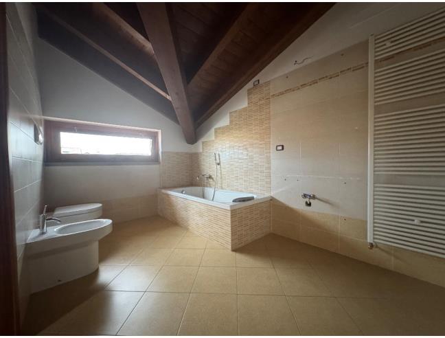 Anteprima foto 7 - Appartamento in Vendita a Osio Sotto (Bergamo)