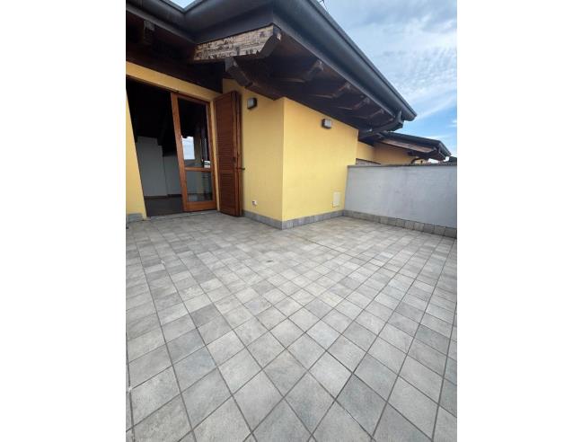 Anteprima foto 8 - Appartamento in Vendita a Osio Sotto (Bergamo)