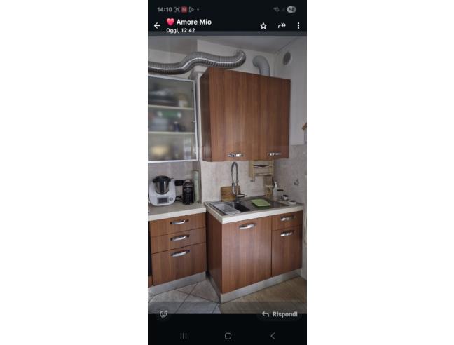 Anteprima foto 2 - Appartamento in Vendita a Osnago (Lecco)