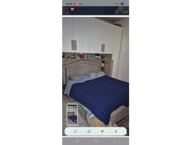 Anteprima foto 5 - Appartamento in Vendita a Osnago (Lecco)