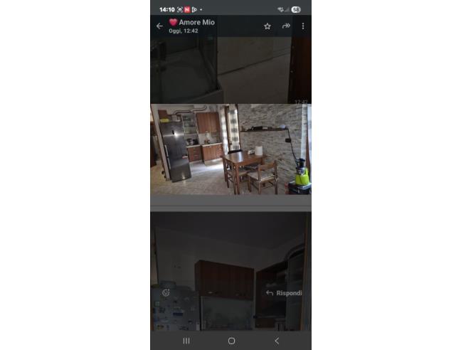 Anteprima foto 5 - Appartamento in Vendita a Osnago (Lecco)