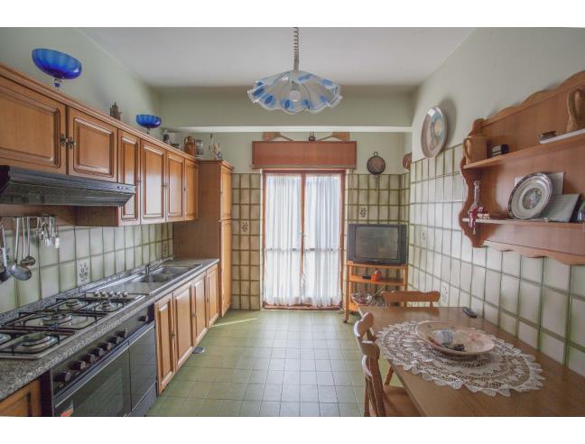 Anteprima foto 2 - Appartamento in Vendita a Ospedaletto d'Alpinolo (Avellino)