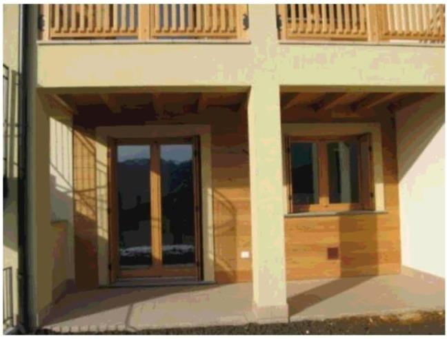 Anteprima foto 2 - Appartamento in Vendita a Ossimo (Brescia)