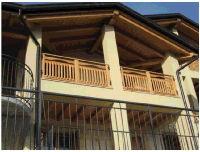 Anteprima foto 3 - Appartamento in Vendita a Ossimo (Brescia)