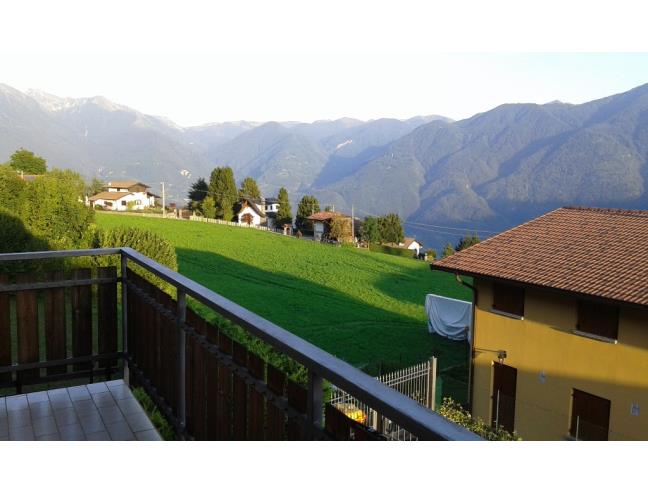 Anteprima foto 2 - Appartamento in Vendita a Ossimo - Creelone