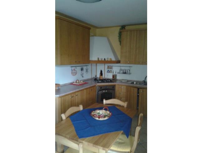 Anteprima foto 3 - Appartamento in Vendita a Ossimo - Creelone