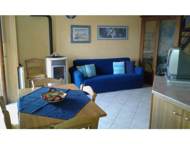 Anteprima foto 4 - Appartamento in Vendita a Ossimo - Creelone