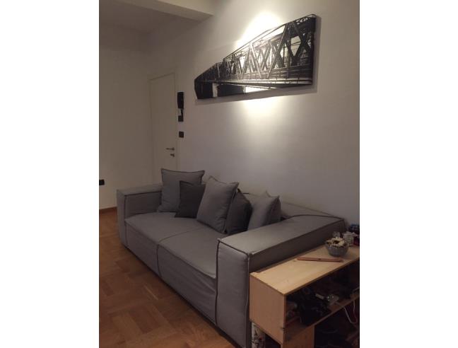Anteprima foto 2 - Appartamento in Vendita a Ostiglia (Mantova)