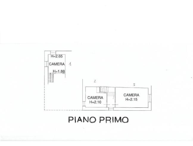 Anteprima foto 7 - Appartamento in Vendita a Ostra (Ancona)