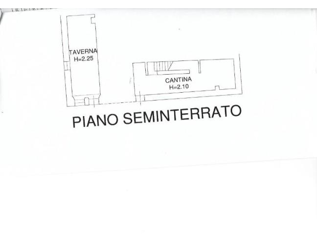 Anteprima foto 8 - Appartamento in Vendita a Ostra (Ancona)