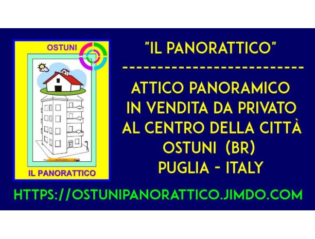Anteprima foto 6 - Appartamento in Vendita a Ostuni (Brindisi)