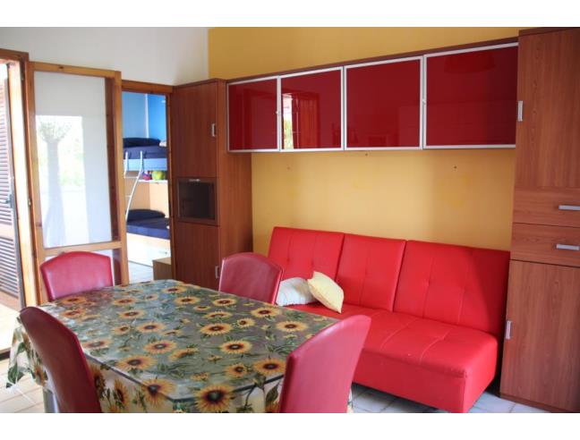 Anteprima foto 2 - Appartamento in Vendita a Otranto - Alimini