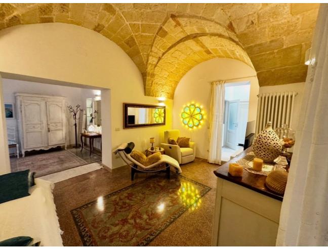 Anteprima foto 3 - Appartamento in Vendita a Otranto (Lecce)
