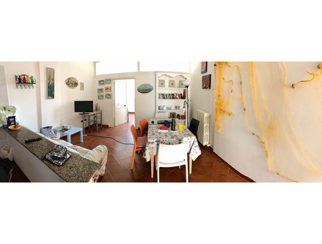 Anteprima foto 3 - Appartamento in Vendita a Otranto (Lecce)