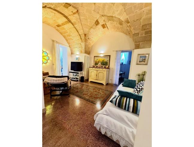 Anteprima foto 4 - Appartamento in Vendita a Otranto (Lecce)