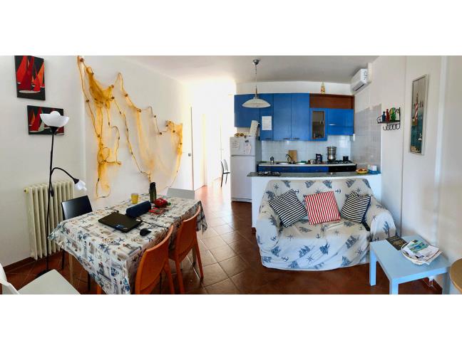 Anteprima foto 4 - Appartamento in Vendita a Otranto (Lecce)