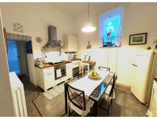 Anteprima foto 5 - Appartamento in Vendita a Otranto (Lecce)