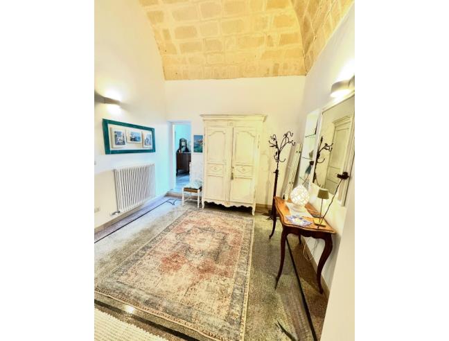 Anteprima foto 6 - Appartamento in Vendita a Otranto (Lecce)