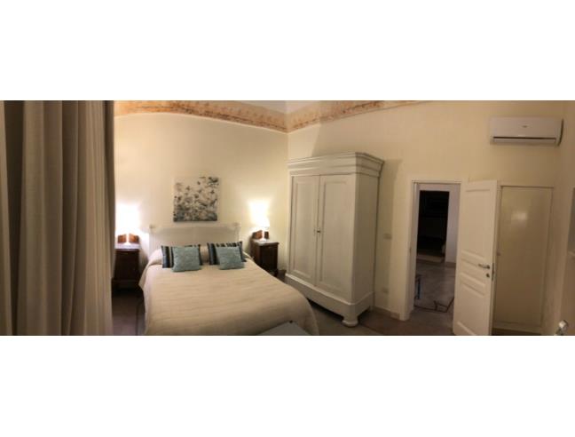 Anteprima foto 6 - Appartamento in Vendita a Otranto (Lecce)