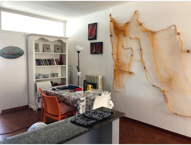 Anteprima foto 7 - Appartamento in Vendita a Otranto (Lecce)