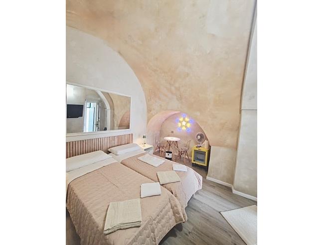 Anteprima foto 7 - Appartamento in Vendita a Otranto (Lecce)