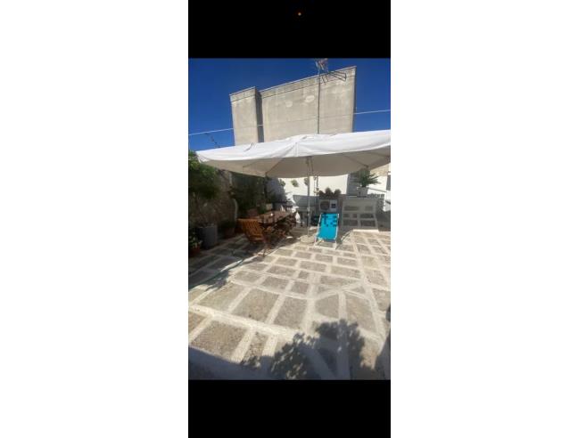 Anteprima foto 8 - Appartamento in Vendita a Otranto (Lecce)