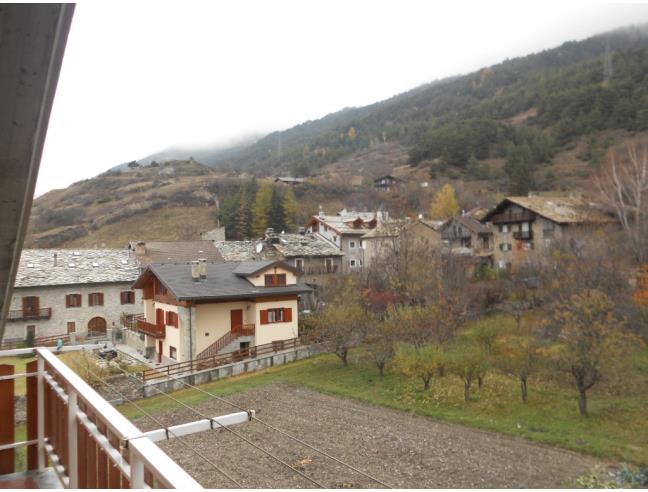 Anteprima foto 2 - Appartamento in Vendita a Oulx - Savoulx