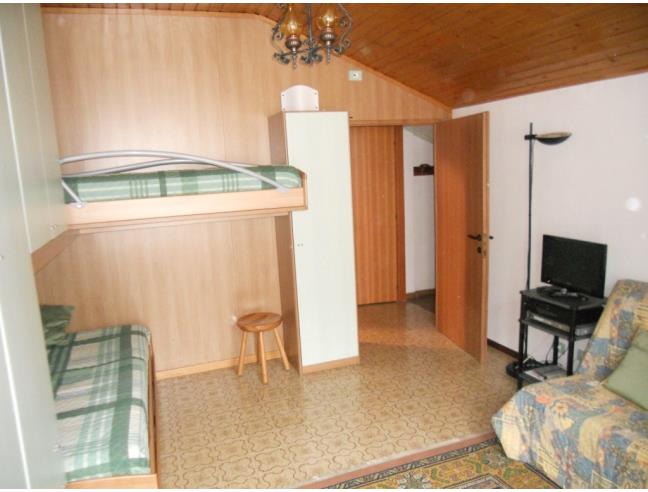 Anteprima foto 3 - Appartamento in Vendita a Oulx - Savoulx