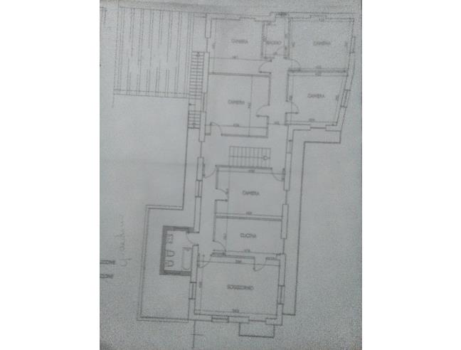 Anteprima foto 2 - Appartamento in Vendita a Oulx (Torino)