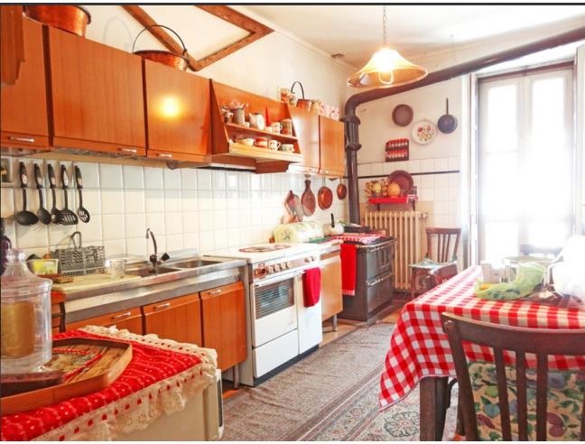 Anteprima foto 3 - Appartamento in Vendita a Oulx (Torino)