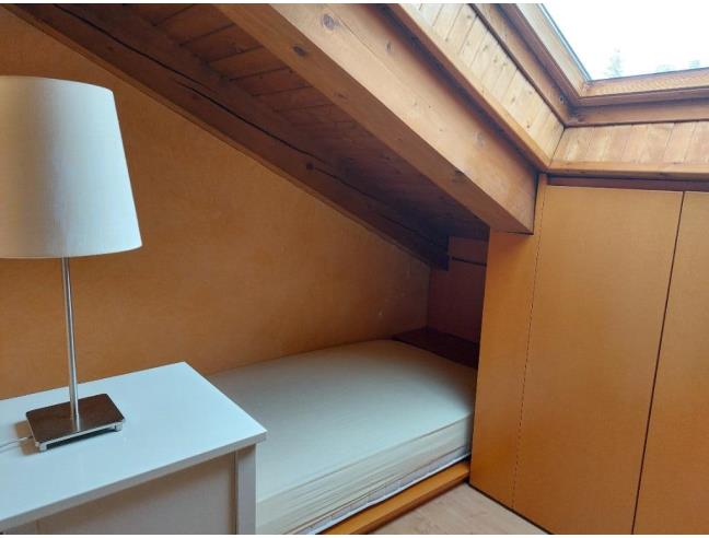 Anteprima foto 3 - Appartamento in Vendita a Oulx (Torino)