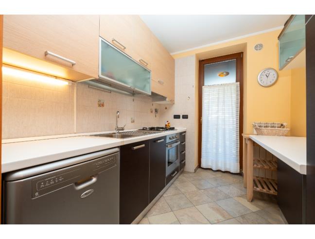 Anteprima foto 4 - Appartamento in Vendita a Oulx (Torino)