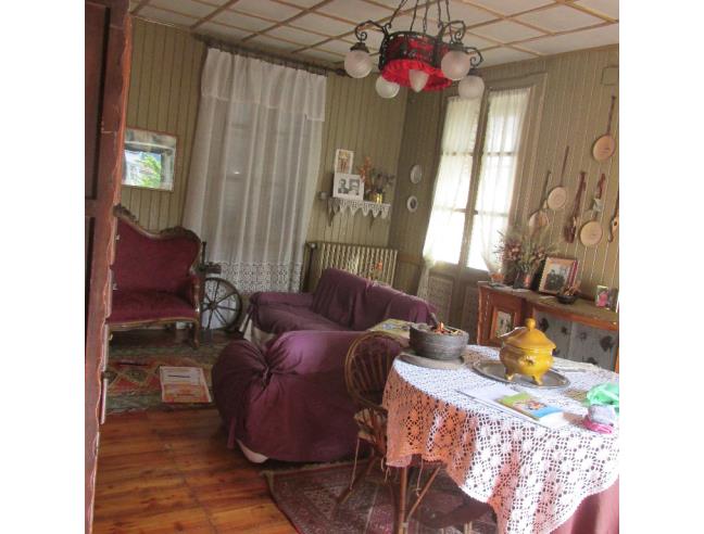 Anteprima foto 4 - Appartamento in Vendita a Oulx (Torino)