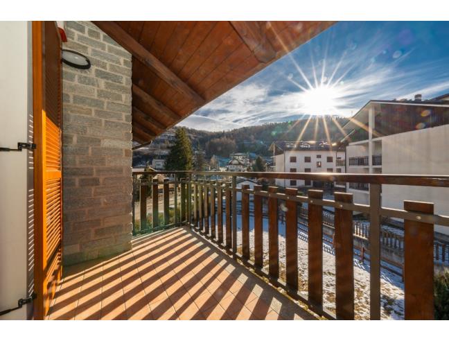 Anteprima foto 5 - Appartamento in Vendita a Oulx (Torino)