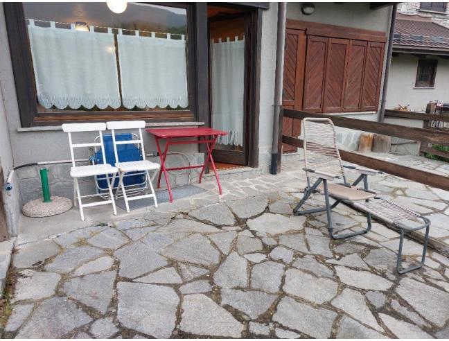 Anteprima foto 6 - Appartamento in Vendita a Oulx (Torino)