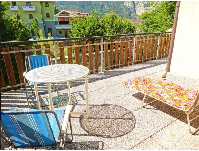 Anteprima foto 7 - Appartamento in Vendita a Oulx (Torino)