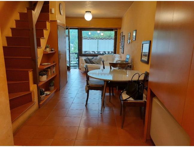 Anteprima foto 7 - Appartamento in Vendita a Oulx (Torino)