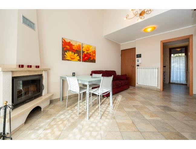 Anteprima foto 7 - Appartamento in Vendita a Oulx (Torino)