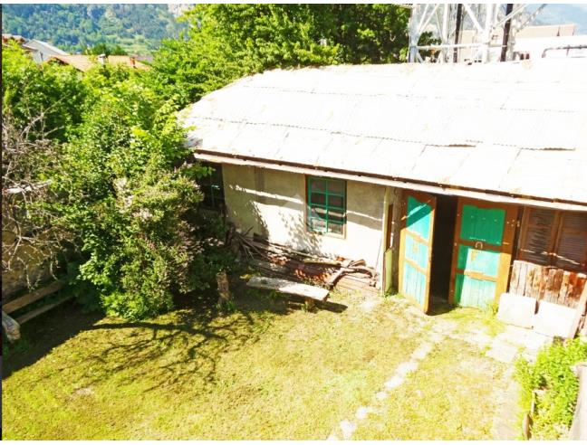 Anteprima foto 8 - Appartamento in Vendita a Oulx (Torino)